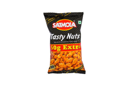 Tasty Nuts Namkeen – Buy Satmola Tasty Nuts Online (200g & 400g Packs)