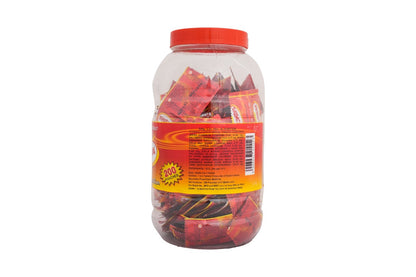 Satmola Tasty & Digestive Tablet | Candy Sachet Jar | 200 pcs Bulk Pack – Healthy & Delicious