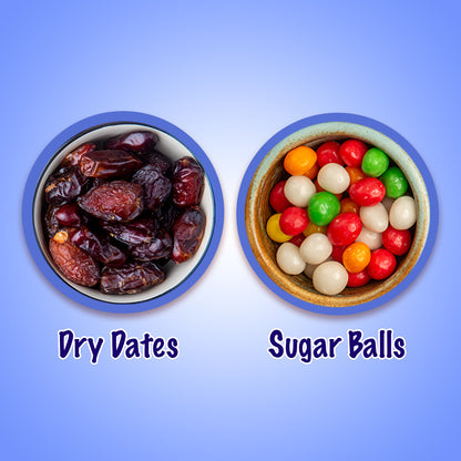 Satmola Shaandar Mouth Freshener - A Burst of Refreshing Flavor 220gm