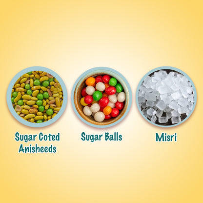 Satmola Royal Re-fresh- Energize Your Day with Natural Goodness  200gm