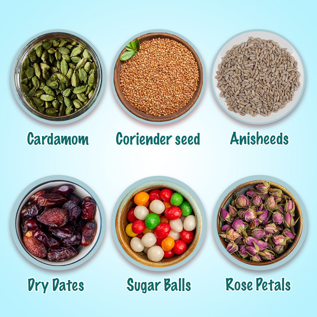 MINT-O-MANIA (Pack of 3) – Minty Mouth Freshener