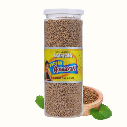 Ajwayan Instant Gas Relief satmola