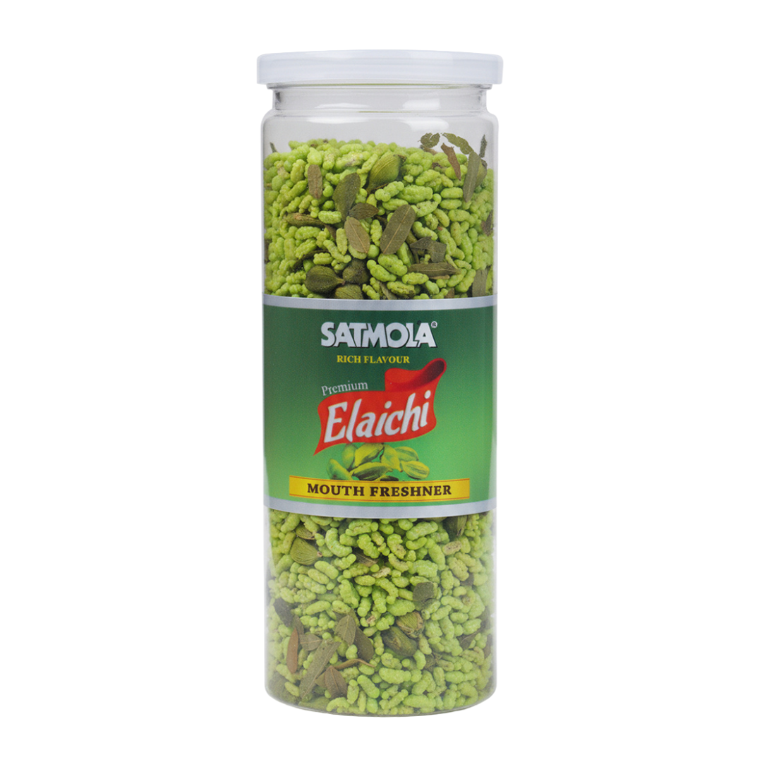 ELAICHI (Pack of 3) – Aromatic Mouth Freshener