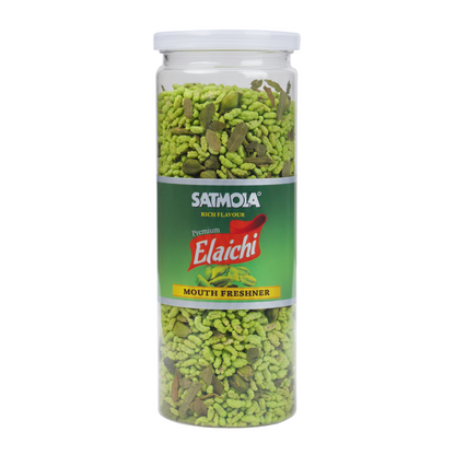 ELAICHI (Pack of 3) – Aromatic Mouth Freshener