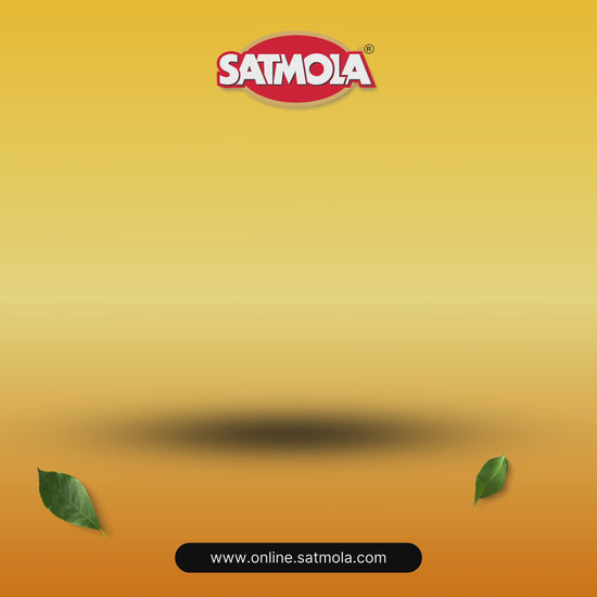 Satmola Aam Papad Pouches Video