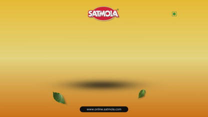 Satmola Aam Papad Pouches Video